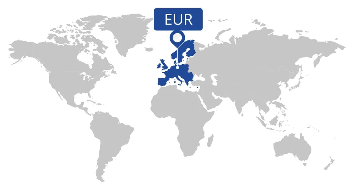 World map highlighting the region where this operation ran