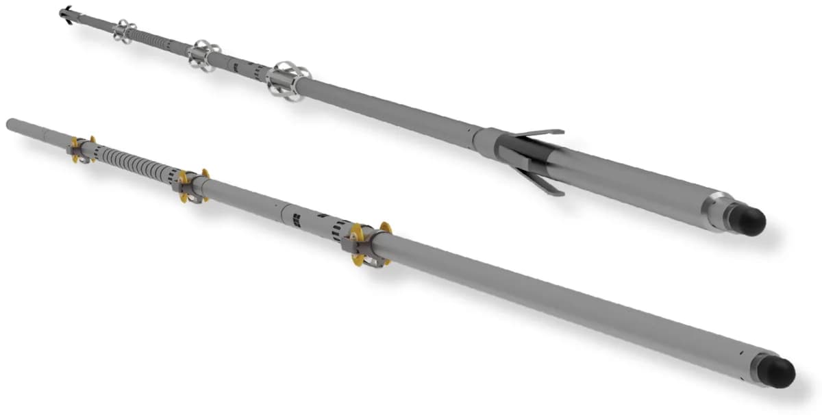 SuperCombo on wireline saves over 20 hours of rig time in KSA — figure 1