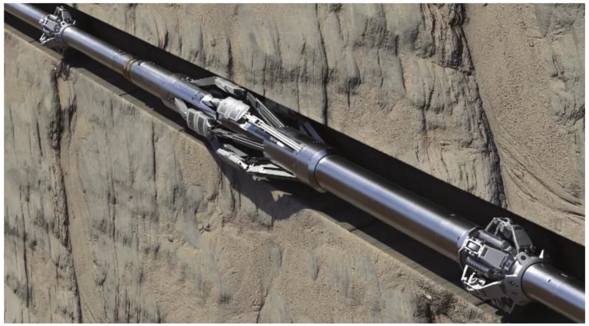 Enabling High-Quality Imaging in Demanding Offshore Wells — figure 3