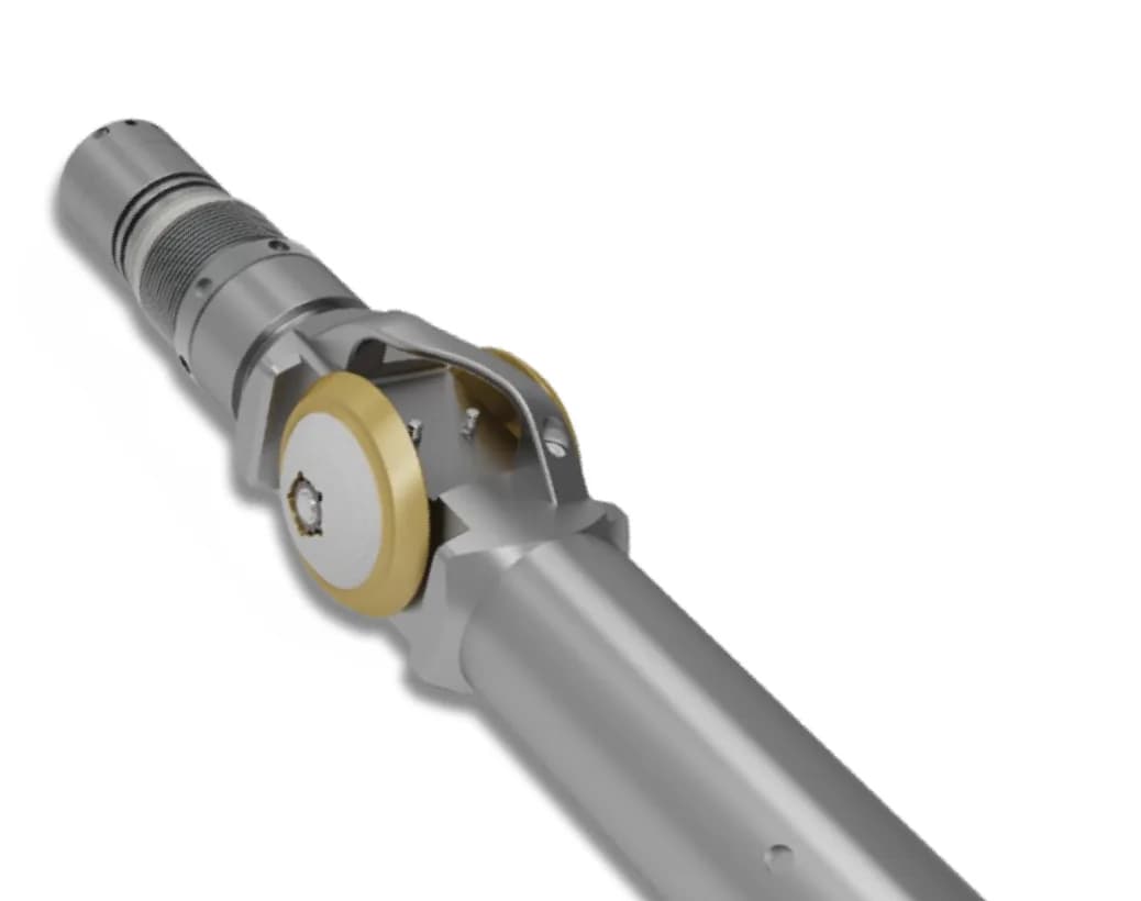 Fig. 1: Slim Inline Tool Taxi