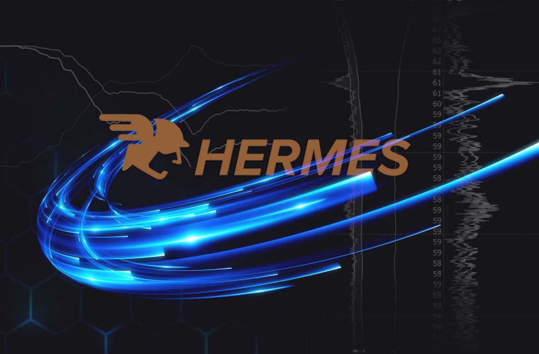 Hermes Drag Planner convinces client to run MDT in Nigeria